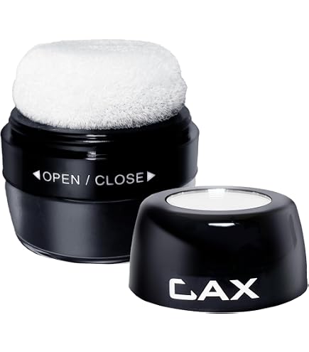 Amazon | CAX (カックス) ボリュームアップ ヘアスプレー 白髪 薄毛
